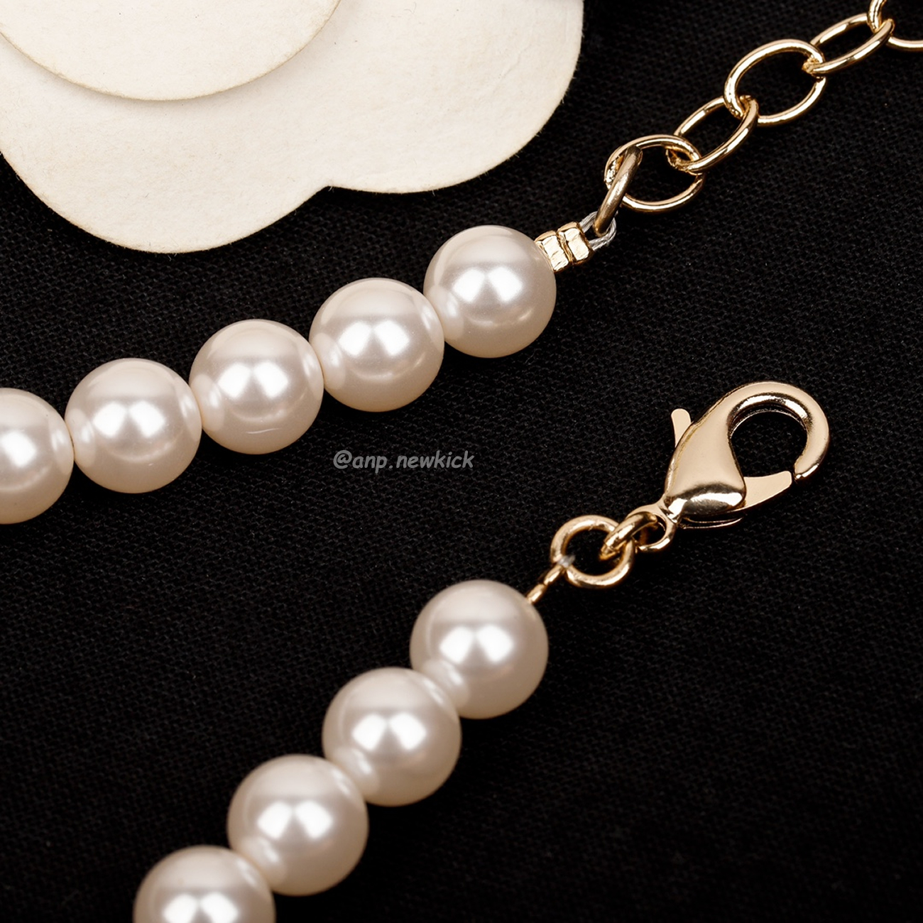 Chanel Necklace (39) - www.newkick.org